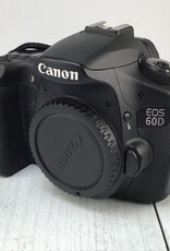 CANON Canon EOS 60D Camera Body Used Good