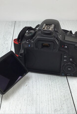 CANON Canon EOS 60D Camera Body Used Good
