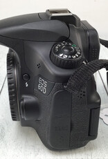 CANON Canon EOS 60D Camera Body Used Good