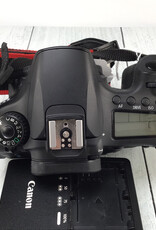 CANON Canon EOS 60D Camera Body Used Good