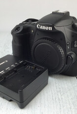CANON Canon EOS 60D Camera Body Used Good