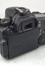 CANON Canon EOS 60D Camera Body Used Good