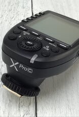 GODOX Godox Xpro C Flash Trigger for Canon Used Good