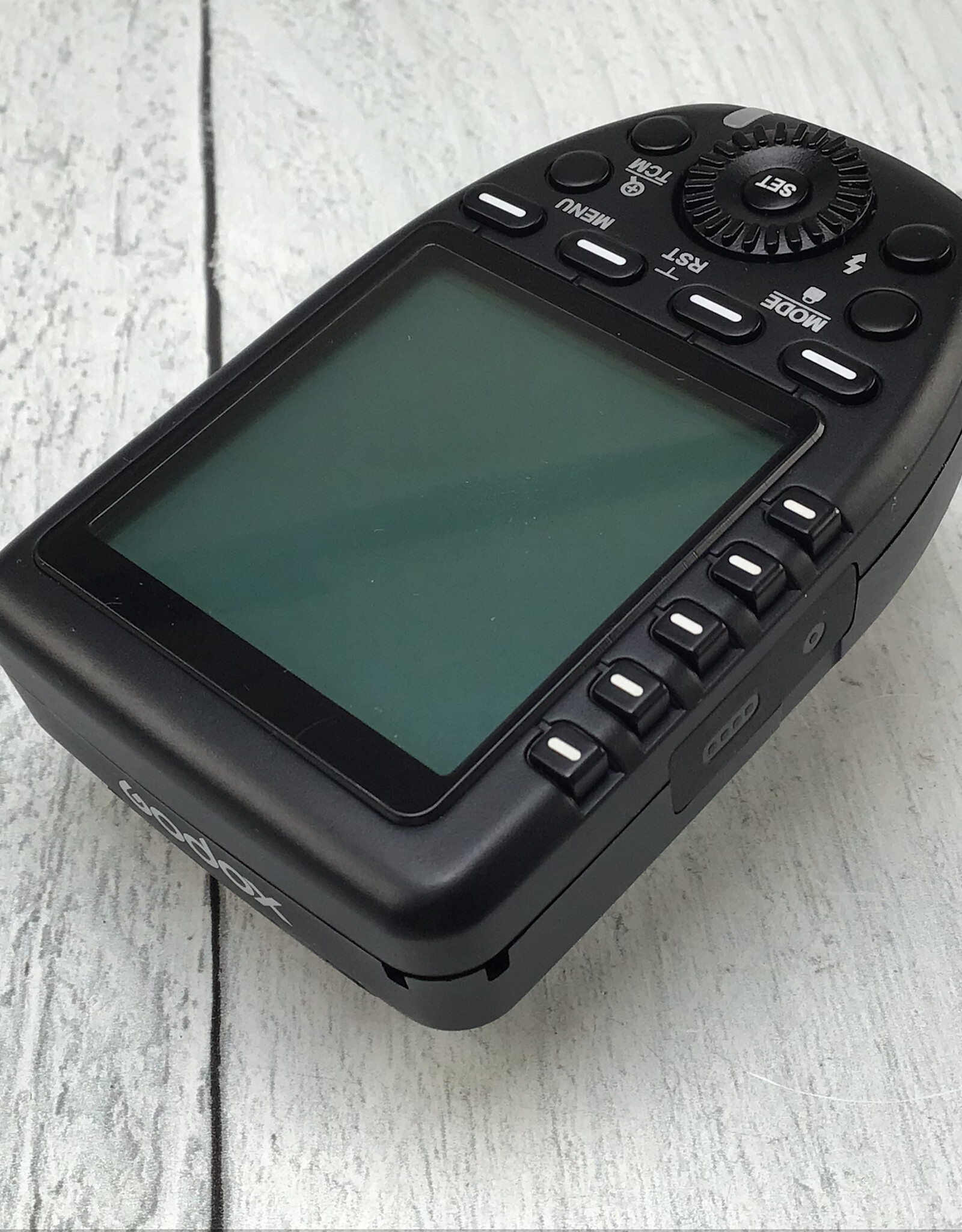 GODOX Godox Xpro C Flash Trigger for Canon Used Good