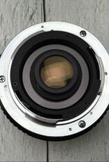 Tokina Tokina EL 28mm f2.8 Lens for Olympus OM Used Good