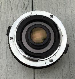 Tokina Tokina EL 28mm f2.8 Lens for Olympus OM Used Good
