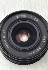 Tokina Tokina EL 28mm f2.8 Lens for Olympus OM Used Good