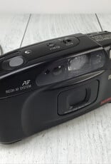 Ricoh Ricoh Shotmaster Ultra Dual Date Film Camera Used Good