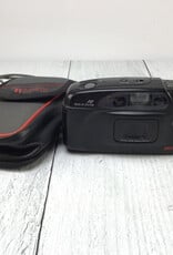 Ricoh Ricoh Shotmaster Ultra Dual Date Film Camera Used Good