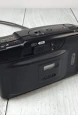 Ricoh Ricoh Shotmaster Ultra Dual Date Film Camera Used Good
