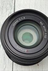 7artisans 7Artisans 35mm f1.4 Lens for Nikon Z Used Good