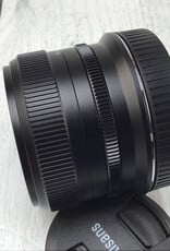 7artisans 7Artisans 35mm f1.4 Lens for Nikon Z Used Good