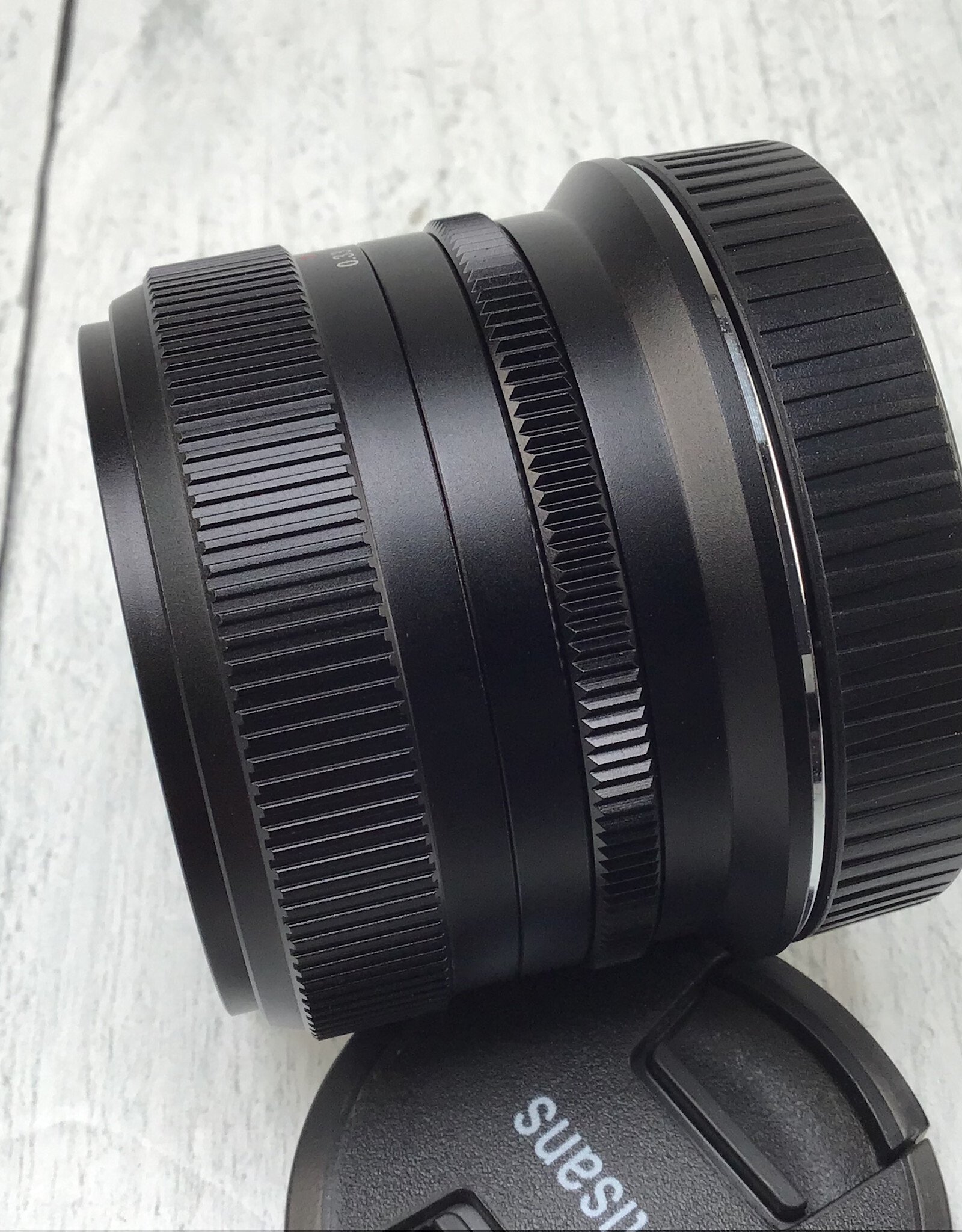 7artisans 7Artisans 35mm f1.4 Lens for Nikon Z Used Good