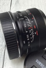 7artisans 7Artisans 35mm f1.4 Lens for Nikon Z Used Good