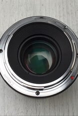 7artisans 7Artisans 35mm f1.4 Lens for Nikon Z Used Good