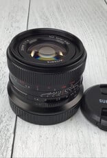 7artisans 7Artisans 35mm f1.4 Lens for Nikon Z Used Good