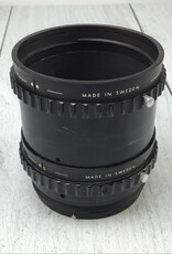 Hasselblad Hasselblad Extension Tube No. 20 and No. 40 Used Good