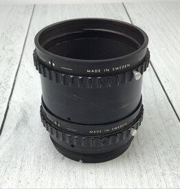 Hasselblad Hasselblad Extension Tube No. 20 and No. 40 Used Good