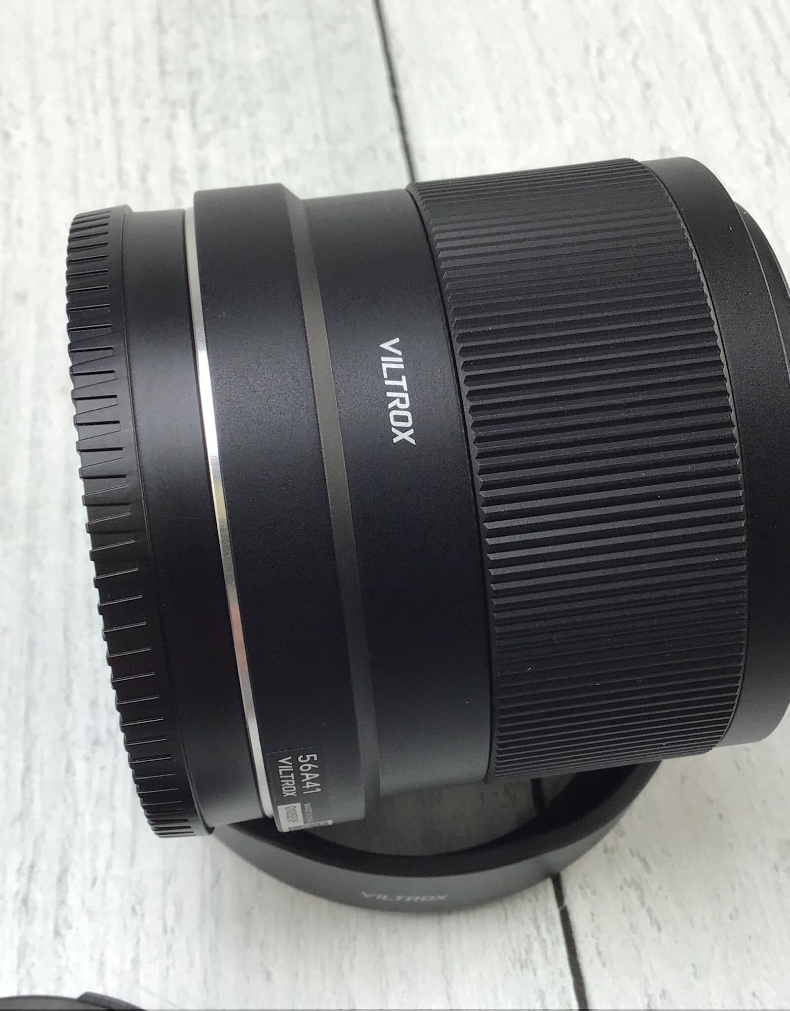 Viltrox Viltrox AF 20mm f2.8 STM ASPH ED IF Lens for Nikon Z Used Good