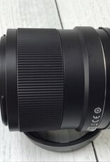 Viltrox Viltrox AF 20mm f2.8 STM ASPH ED IF Lens for Nikon Z Used Good