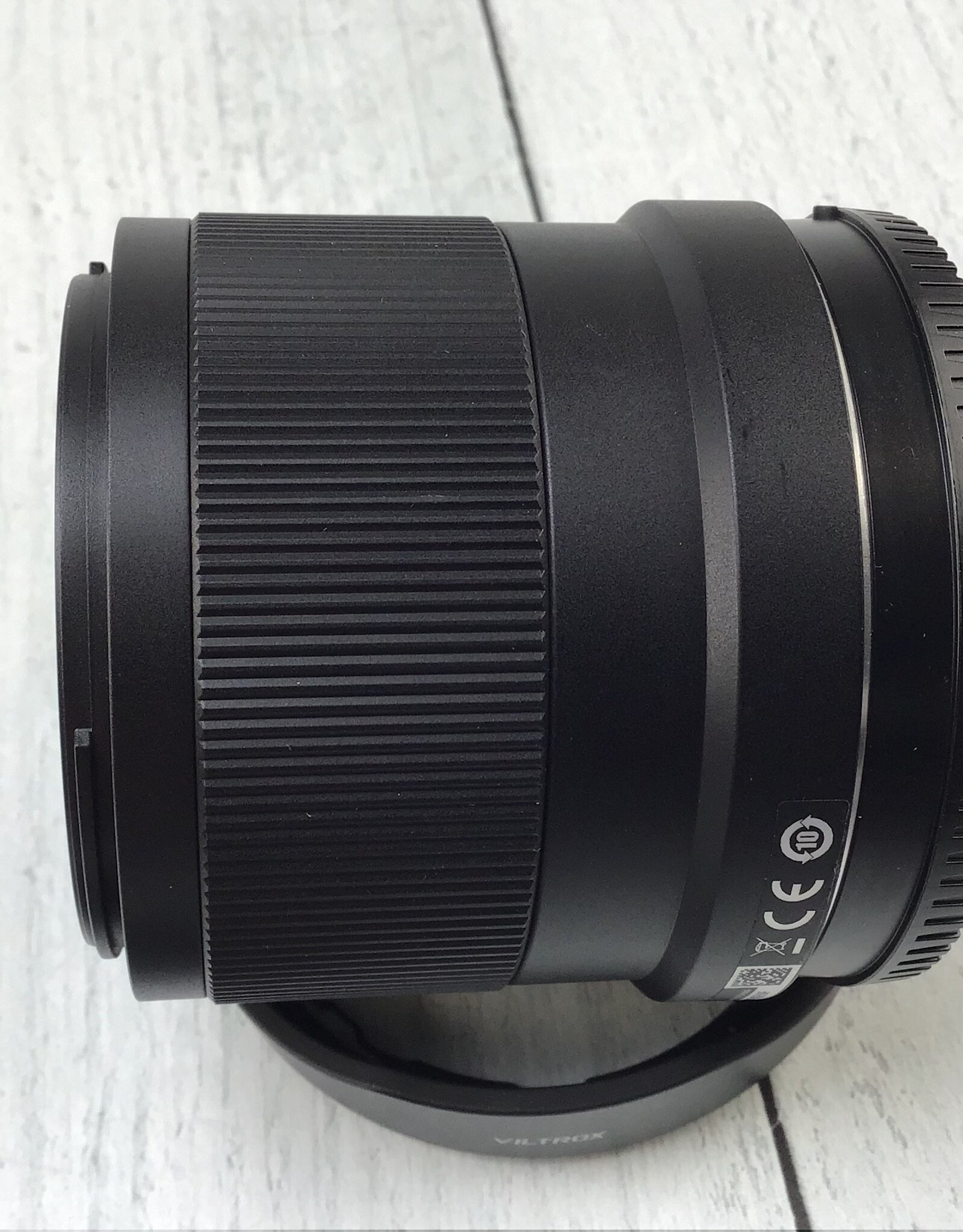 Viltrox Viltrox AF 20mm f2.8 STM ASPH ED IF Lens for Nikon Z Used Good