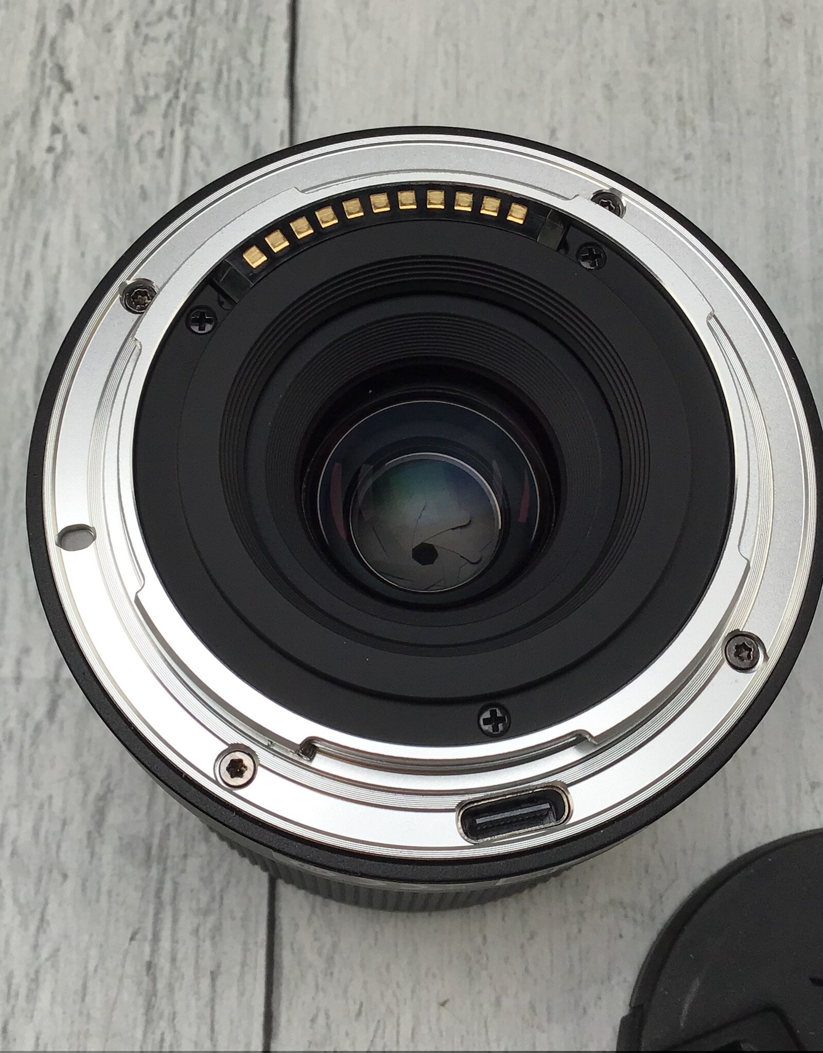 Viltrox Viltrox AF 20mm f2.8 STM ASPH ED IF Lens for Nikon Z Used Good