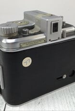 Kodak Medalist Camera Used Shutter Not Working As IS