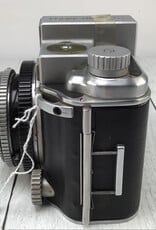 Kodak Medalist Camera Used Shutter Not Working As IS