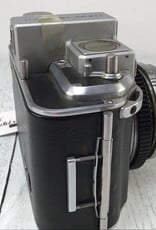 Kodak Medalist Camera Used Shutter Not Working As IS