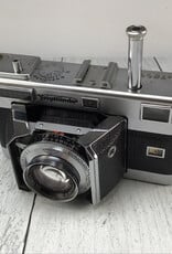 Voigtlander Voigtlander Vitessa Camera Used As Is