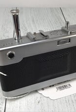 Voigtlander Voigtlander Vitessa Camera Used As Is