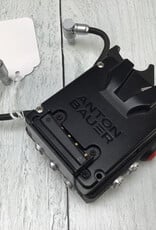 Anton Bauer Anton Bauer V Mount Battery for Red Komodo X Used Good