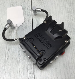 Anton Bauer Anton Bauer V Mount Battery for Red Komodo X Used Good