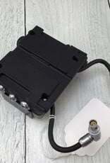 Anton Bauer Anton Bauer V Mount Battery for Red Komodo X Used Good