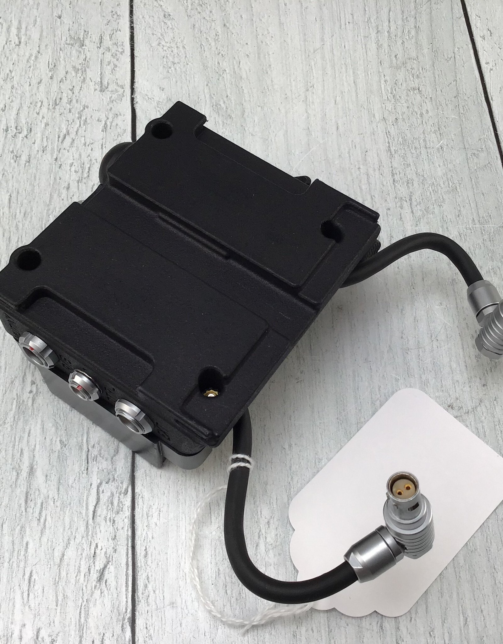 Anton Bauer Anton Bauer V Mount Battery for Red Komodo X Used Good