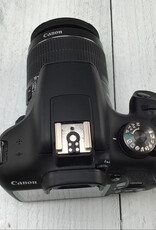 CANON Canon Rebel T7 Camera w/ 18-55mm IS Used Good