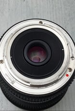ROKINON Rokinon 10mm T3.1 Cinema Lens for Canon EF Used Good