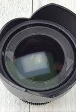 ROKINON Rokinon 10mm T3.1 Cinema Lens for Canon EF Used Good