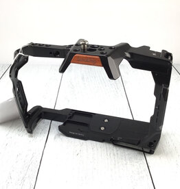 SmallRig SmallRig Cage for Blackmagic 6K Pro Used Good