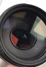 CANON Canon EF 75-300mm f4-5.6 III Lens Used Fair