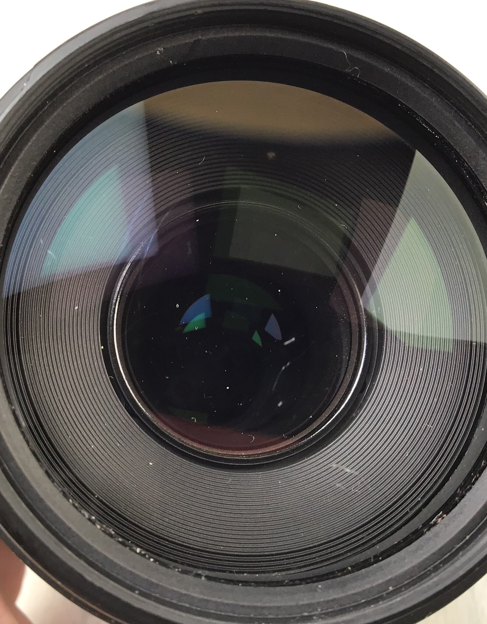 CANON Canon EF 75-300mm f4-5.6 III Lens Used Fair