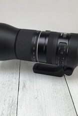 TAMRON Tamron SP 150-600mm F5-6.3 DI VC USD G2 Lens for Nikon Used Good