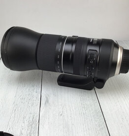 TAMRON Tamron SP 150-600mm F5-6.3 DI VC USD G2 Lens for Nikon Used Good