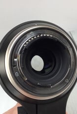 TAMRON Tamron SP 150-600mm F5-6.3 DI VC USD G2 Lens for Nikon Used Good