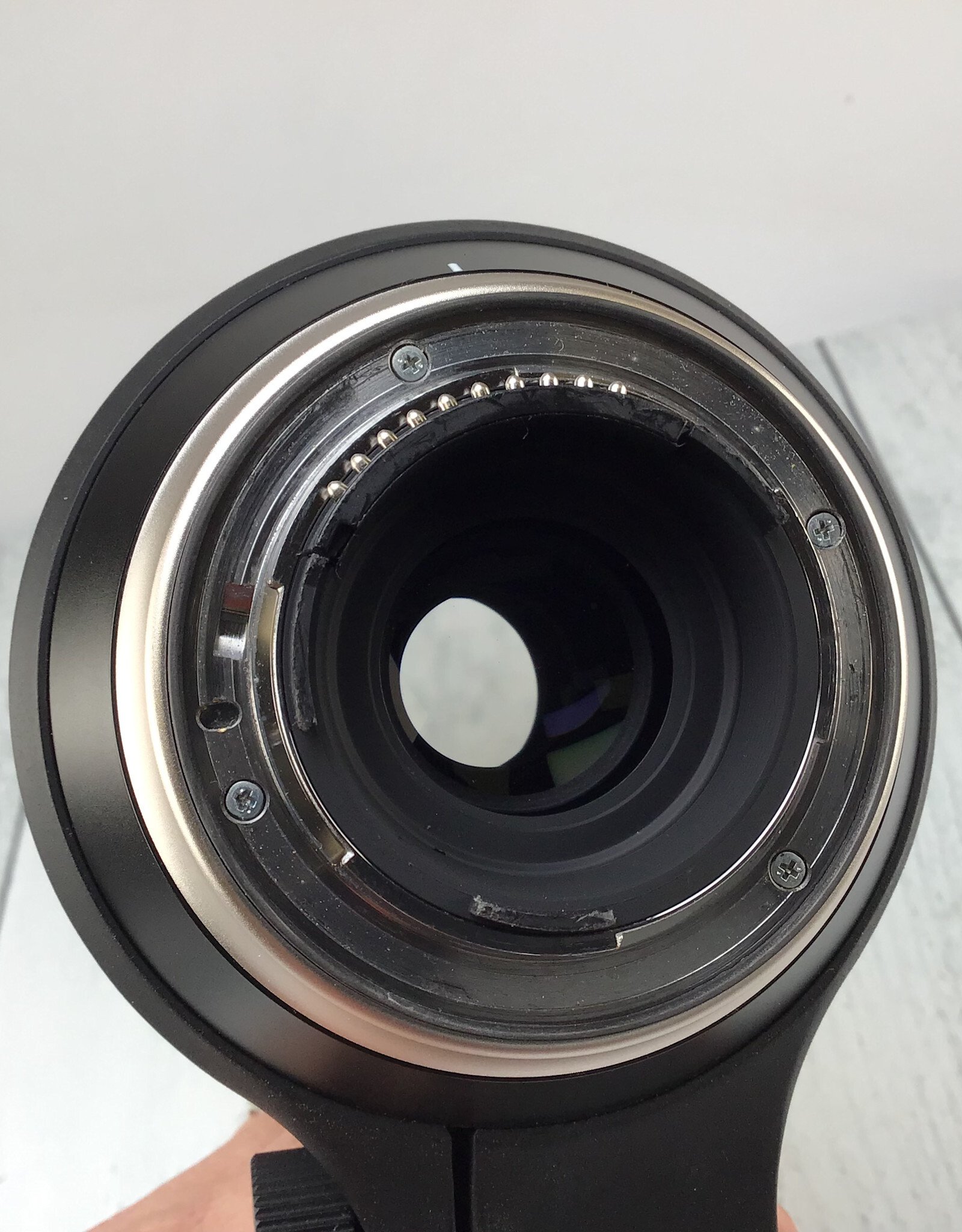 TAMRON Tamron SP 150-600mm F5-6.3 DI VC USD G2 Lens for Nikon Used Good