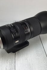 TAMRON Tamron SP 150-600mm F5-6.3 DI VC USD G2 Lens for Nikon Used Good