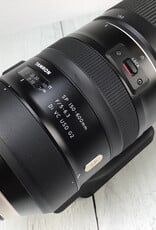 TAMRON Tamron SP 150-600mm F5-6.3 DI VC USD G2 Lens for Nikon Used Good