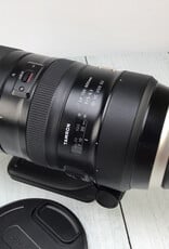TAMRON Tamron SP 150-600mm F5-6.3 DI VC USD G2 Lens for Canon Used Good