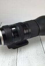 TAMRON Tamron SP 150-600mm F5-6.3 DI VC USD G2 Lens for Canon Used Good