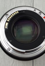 SIGMA Sigma Art 35mm f1.4 DG Lens for Canon Used Good
